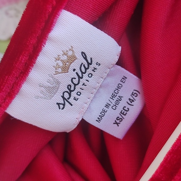 Special Edition Dress - Picture 10 of 11